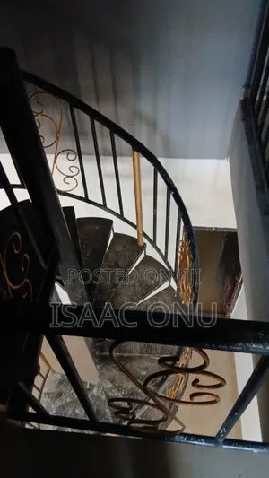 3 Bedroom Duplex for Rent in Apo Mechanic Estate