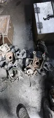 Toyota RAV4 2008 Complete 4WD Rear Hub (Used) - 1