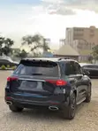 Mercedes-Benz GLE-Class 2022 Ja - 2
