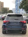Mercedes-Benz GLE-Class 2022 Ja - 3