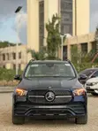 Mercedes-Benz GLE-Class 2022 Ja - 4