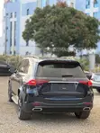Mercedes-Benz GLE-Class 2022 Ja - 5