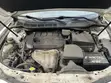 2010 Toyota Camry LE Sedan - White - 3