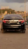 2014 Toyota Camry SE Sport Sedan - 1