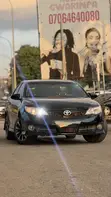 2014 Toyota Camry SE Sport Sedan - 3