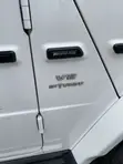 2019 Mercedes-Benz G63 AMG Brabus G700 Fari - 1