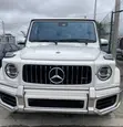 2019 Mercedes-Benz G63 AMG Brabus G700 Fari - 2