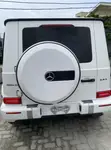 2019 Mercedes-Benz G63 AMG Brabus G700 Fari - 3