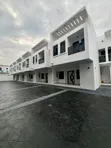 Furnished 3-Bedroom Duplex a Cikin Gida Mai Tsaro, Orchid, Lekki - 1