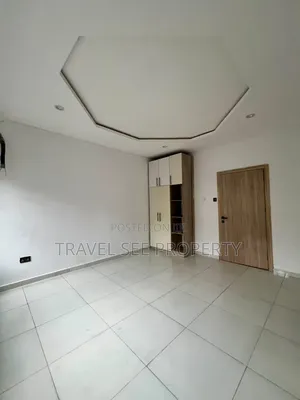 Furnished 3-Bedroom Duplex in Private Estate, Orchid, Lekki