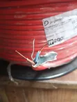 Prysmian Fire Resistant Cable - 1.5mm 2 Core (100m/500m) - 2