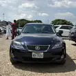 Lexus IS 250 2007 Blue - 2
