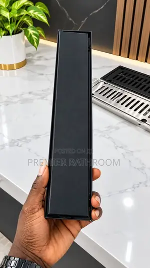 Master Baki Mai Inganci na Ruwa na Kasa 60cm