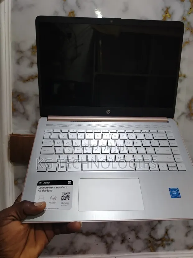 HP 14-dq1088wm Laptop - 8GB RAM, 128GB SSD - 1