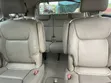 Toyota Sienna XLE 2006 Red - 4