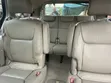 Toyota Sienna XLE 2006 Red - 5