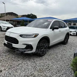 Honda HR-V 2025 Fari