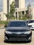 Toyota Camry LE 2.5L Sedan 2014 - 1
