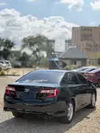 Toyota Camry LE 2.5L Sedan 2014 - 2