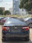 Toyota Camry LE 2.5L Sedan 2014 - 4