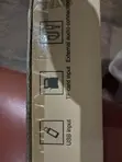 Sabon Sounds of Camden 100W Soundbar da Subwoofer - 4
