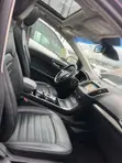 2019 Ford Edge SEL AWD Burgundy - 4