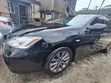 Lexus ES 350 2009 Black - 3