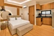 Wurin Zama na Alfarma na Studio tare da Pool & Gym - Lekki Phase 1 - 1