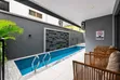 Wurin Zama na Alfarma na Studio tare da Pool & Gym - Lekki Phase 1 - 3