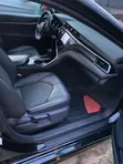 Toyota Camry 2019 Black - 3