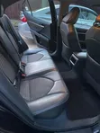 Toyota Camry 2019 Black - 4