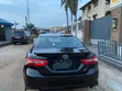 Toyota Camry 2019 Black - 5