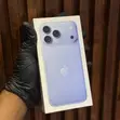 New Apple iPhone 18 Pro Max 256GB - 5