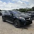 Mercedes-Benz GLE 43 AMG 4MATIC 2017 Black - 4