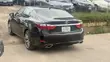 Lexus ES 350 2013 Black - 3
