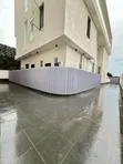 Furnished 5-Bedroom Duplex in Private Estate, Ikoyi - 2