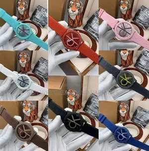Original CK Wrist Watch - Brand New