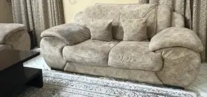 Brown Alibert Sofa Set 3+2+2
