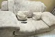 Brown Alibert Sofa Set 3+2+2 - 2