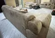 Brown Alibert Sofa Set 3+2+2 - 5