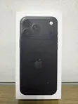 New Apple iPhone 18 Pro Max 1TB Black - 1