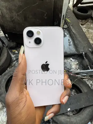 Apple iPhone 13 128GB Pink