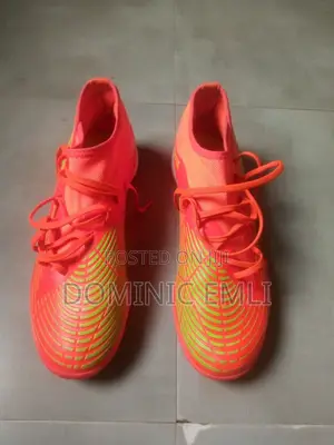 Adidas Predator Edge .3 Turf Takalmin Kwallon Kafa