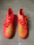 Adidas Predator Edge .3 Turf Takalmin Kwallon Kafa - 1
