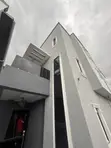 Furnished 5-Bedroom Duplex for Sale in Ogba - 2