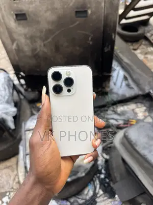 Apple iPhone 14 Pro 128GB Gold