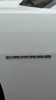 Chevrolet Camaro 2015 White - 1