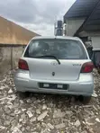 Toyota Yaris Verso 1.4 D-4D 2004 Green - 1