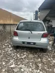 Toyota Yaris Verso 1.4 D-4D 2004 Green - 3