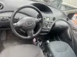 Toyota Yaris Verso 1.4 D-4D 2004 Green - 4